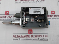 Jiangsu Yuanwang Wtzk-50-c Temperature Controller Ac 380V 3A