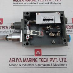 Jiangsu Yuanwang Wtzk-50-c Temperature Controller Ac 380V 3A