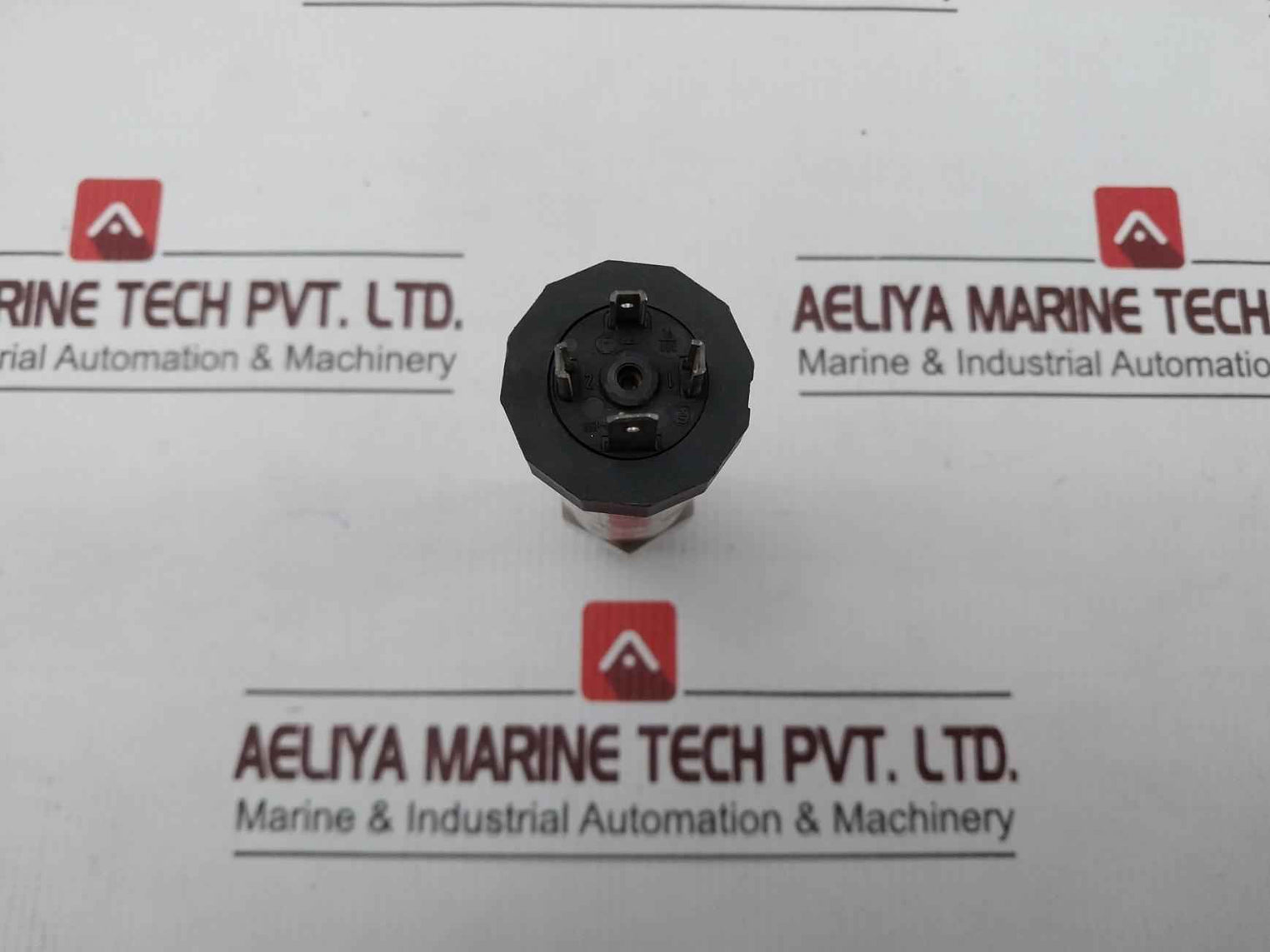 Jiangsu Yuanwang Yszk-01G-c Pressure Transmitter 4-20 Ma 0-1.5Mpa