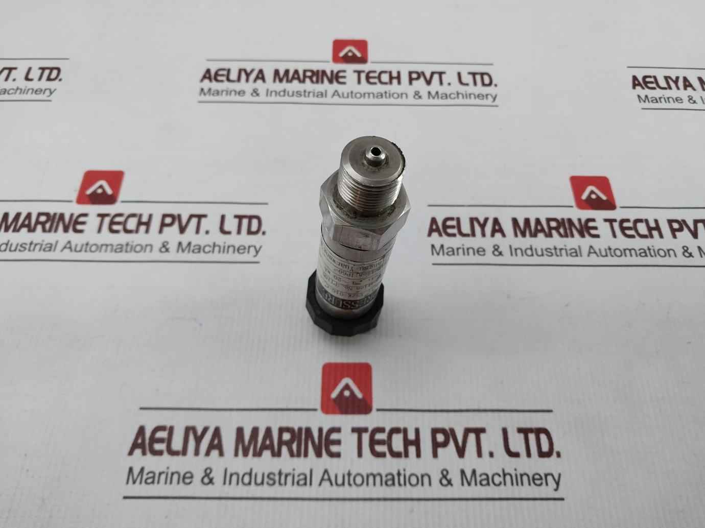 Jiangsu Yuanwang Yszk-01G-c Pressure Transmitter 4-20 Ma 0-1.5Mpa