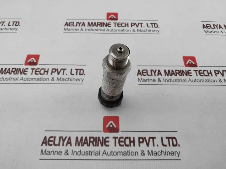 Jiangsu Yuanwang Yszk-01G-c Pressure Transmitter 4-20 Ma 0-1.5Mpa