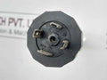 Jiangsu Yuanwang Yszk-01G-c Pressure Transmitter 4-20 Ma 0-1.5Mpa