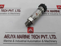 Jiangsu Yuanwang Yszk-01G-c Pressure Transmitter 4-20 Ma 0-1.5Mpa
