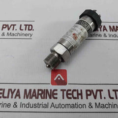 Jiangsu Yuanwang Yszk-01G-c Pressure Transmitter 4-20 Ma 0-1.5Mpa