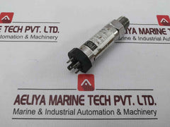 Jiangsu Yuanwang Yszk-01G-c Pressure Transmitter 4-20 Ma 0-1.5Mpa