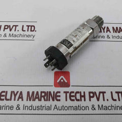 Jiangsu Yuanwang Yszk-01G-c Pressure Transmitter 4-20 Ma 0-1.5Mpa