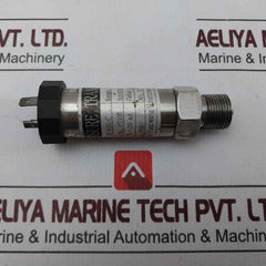 Jiangsu Yuanwang Yszk-01G-c Pressure Transmitter 4-20 Ma 0-1.5Mpa
