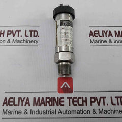 Jiangsu Yuanwang Yszk-01G-c Pressure Transmitter 4-20 Ma 0-1.5Mpa