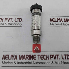 Jiangsu Yuanwang Yszk-01G-c Pressure Transmitter 4-20 Ma 0-1.5Mpa