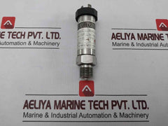 Jiangsu Yuanwang Yszk-01G-c Pressure Transmitter 4-20 Ma 0-1.5Mpa