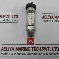 Jiangsu Yuanwang Yszk-01G-c Pressure Transmitter 4-20 Ma 0-1.5Mpa
