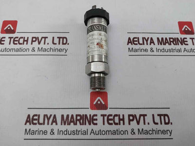 Jiangsu Yuanwang Yszk-01G-c Pressure Transmitter 4-20 Ma 0-1.5Mpa