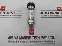 Jiangsu Yuanwang Yszk-01G-c Pressure Transmitter 4-20 Ma 0-1.5Mpa