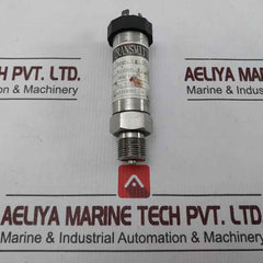 Jiangsu Yuanwang Yszk-01G-c Pressure Transmitter 4-20 Ma 0-1.5Mpa