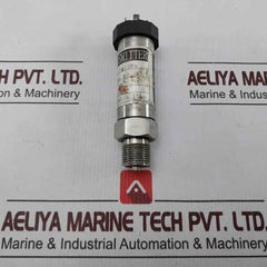 Jiangsu Yuanwang Yszk-01G-c Pressure Transmitter 4-20 Ma 0-1.5Mpa