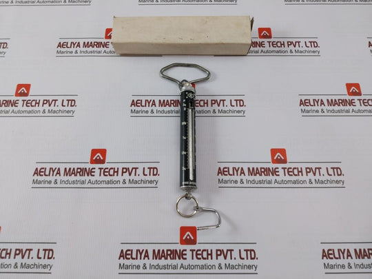Jianzhong Weighing Instrument Mechanical Hanging Scale 0-2Kg
