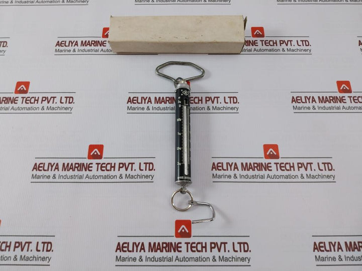 Jianzhong Weighing Instrument Mechanical Hanging Scale 0-2Kg
