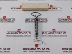 Jianzhong Weighing Instrument Mechanical Hanging Scale 0-2Kg
