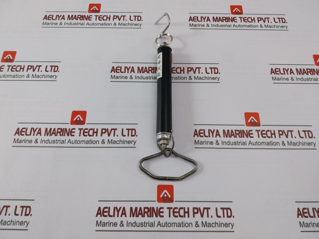 Jianzhong Weighing Instrument Mechanical Hanging Scale 0-2Kg