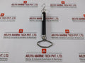 Jianzhong Weighing Instrument Mechanical Hanging Scale 0-2Kg