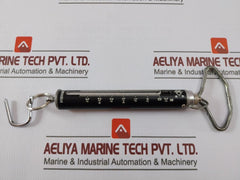 Jianzhong Weighing Instrument Mechanical Hanging Scale 0-2Kg