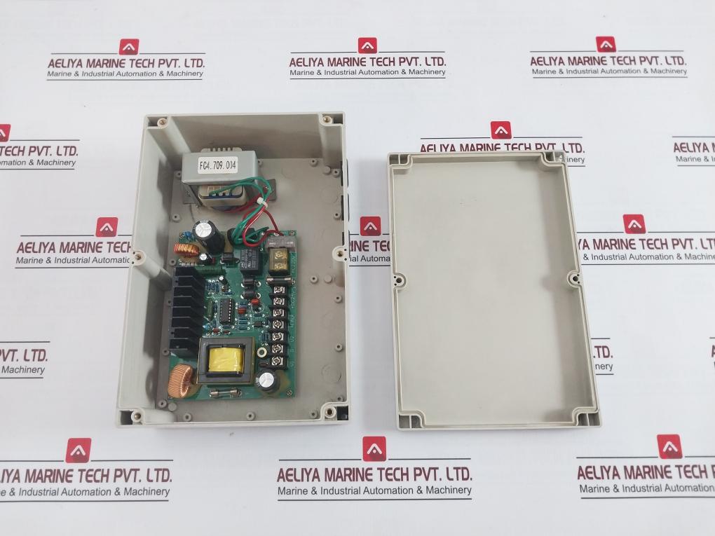 Jiaxing Jingkai Fucheng Wyc-4 Power Box Ac220V/Dc24V B63-3B Fc4.709.004