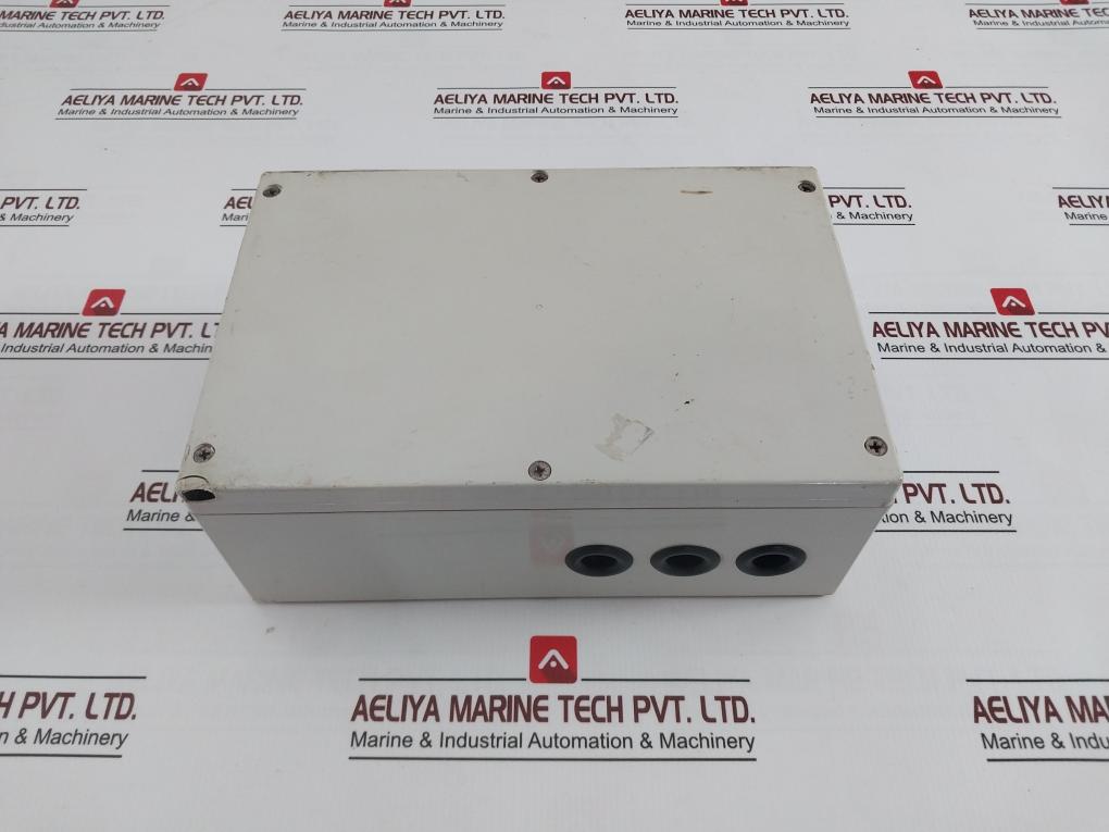 Jiaxing Jingkai Fucheng Wyc-4 Power Box Ac220V/Dc24V B63-3B Fc4.709.004
