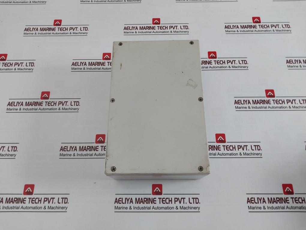 Jiaxing Jingkai Fucheng Wyc-4 Power Box Ac220V/Dc24V B63-3B Fc4.709.004