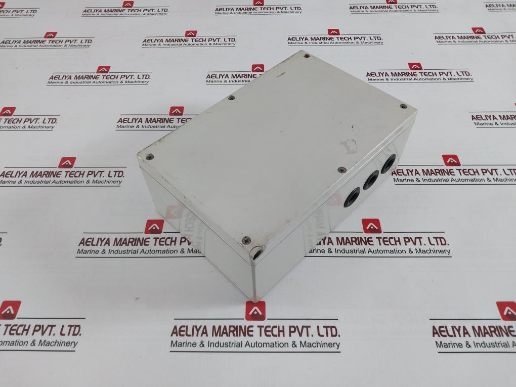 Jiaxing Jingkai Fucheng Wyc-4 Power Box Ac220V/Dc24V B63-3B Fc4.709.004