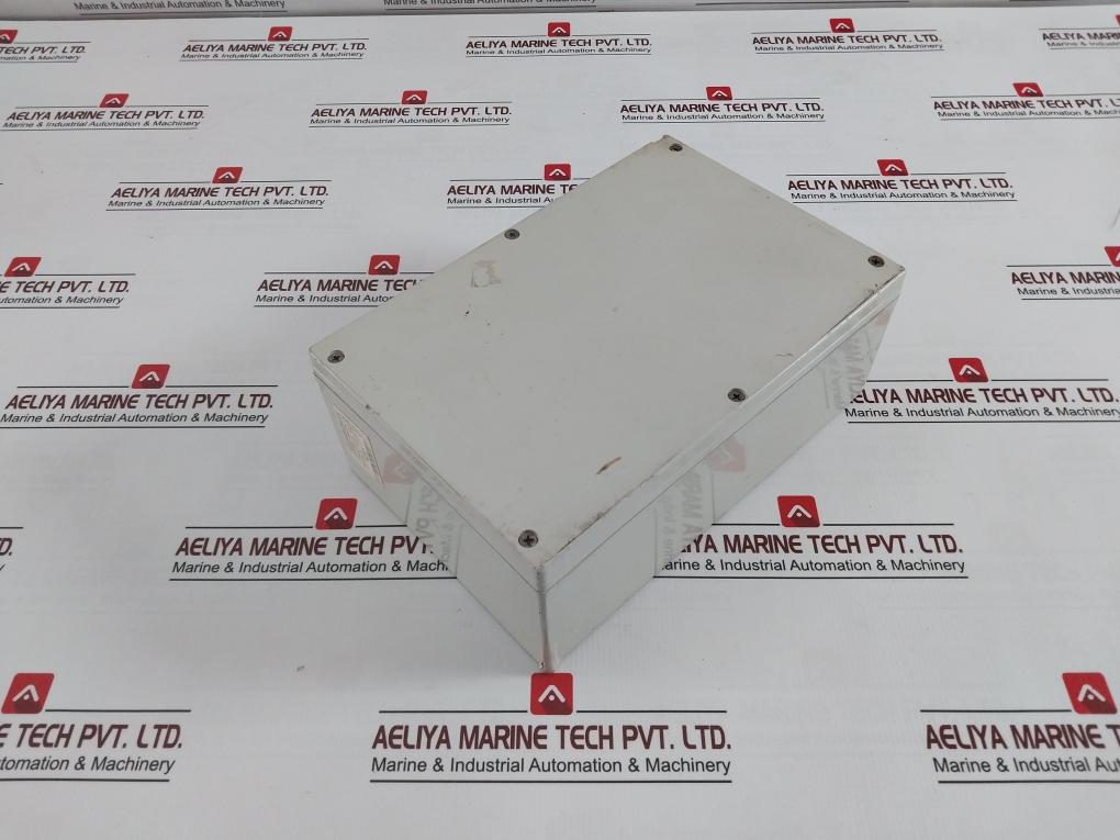 Jiaxing Jingkai Fucheng Wyc-4 Power Box Ac220V/Dc24V B63-3B Fc4.709.004