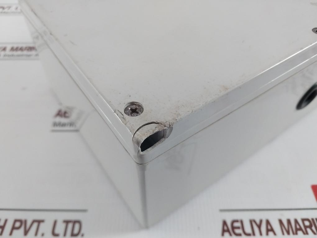 Jiaxing Jingkai Fucheng Wyc-4 Power Box Ac220V/Dc24V B63-3B Fc4.709.004