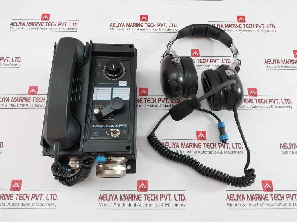 Jiaxing Kexun 24Ks-1G With Headset