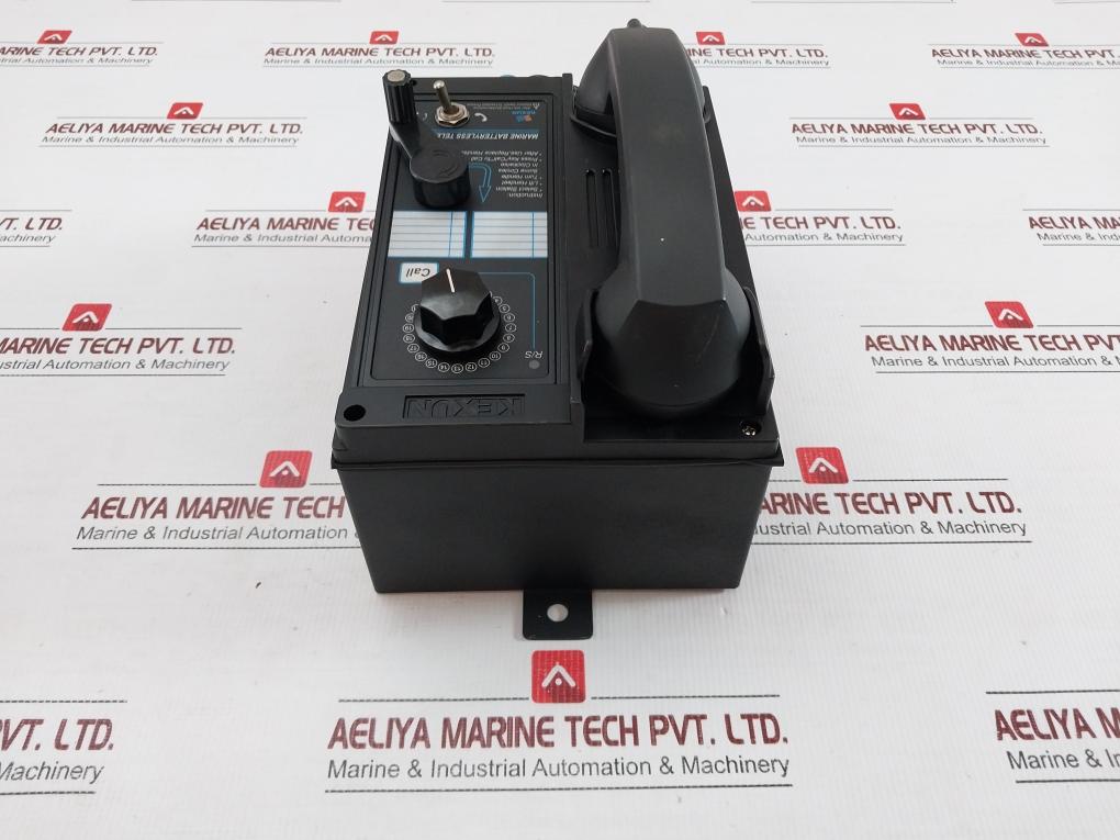 Jiaxing Kexun 24Ks-1G With Headset