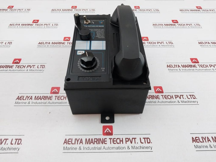 Jiaxing Kexun 24Ks-1G With Headset