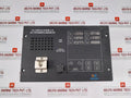 Jiaxing Kexun 6Kd-3Zq Engineer Alarm Controller Dc24V Ip20