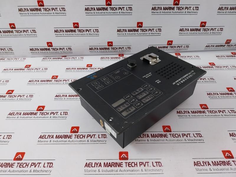 Jiaxing Kexun 6Kd-3Zq Engineer Alarm Controller Dc24V Ip20