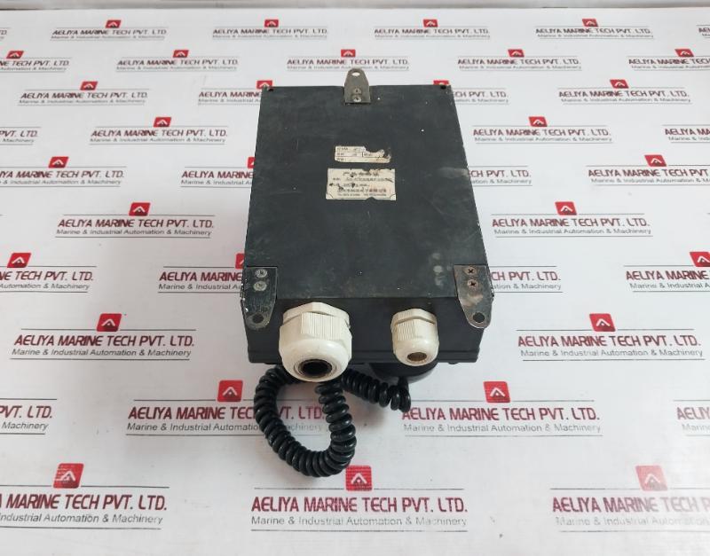 Jiaxing Kexun 6Ks-1G/6Ks-1Q Marine Batteryless Telephone 08