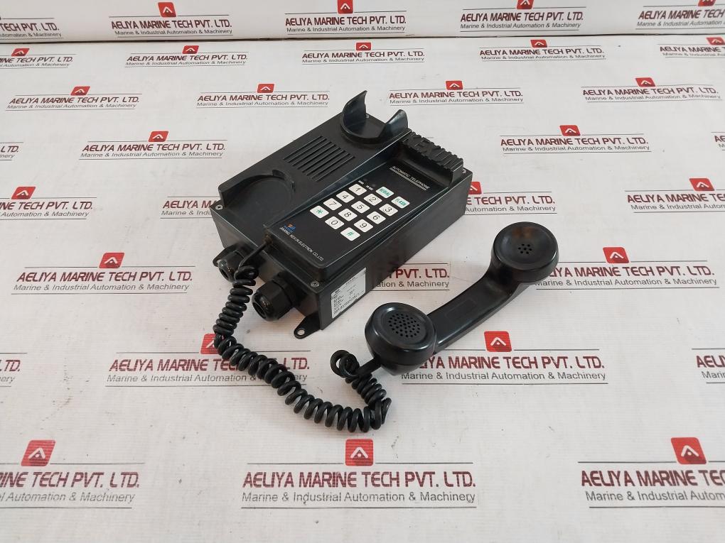 Jiaxing Kexun Automatic Telephone Dc24V-60V