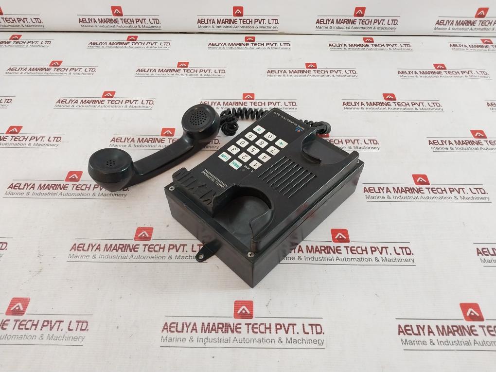 Jiaxing Kexun Automatic Telephone Dc24V-60V