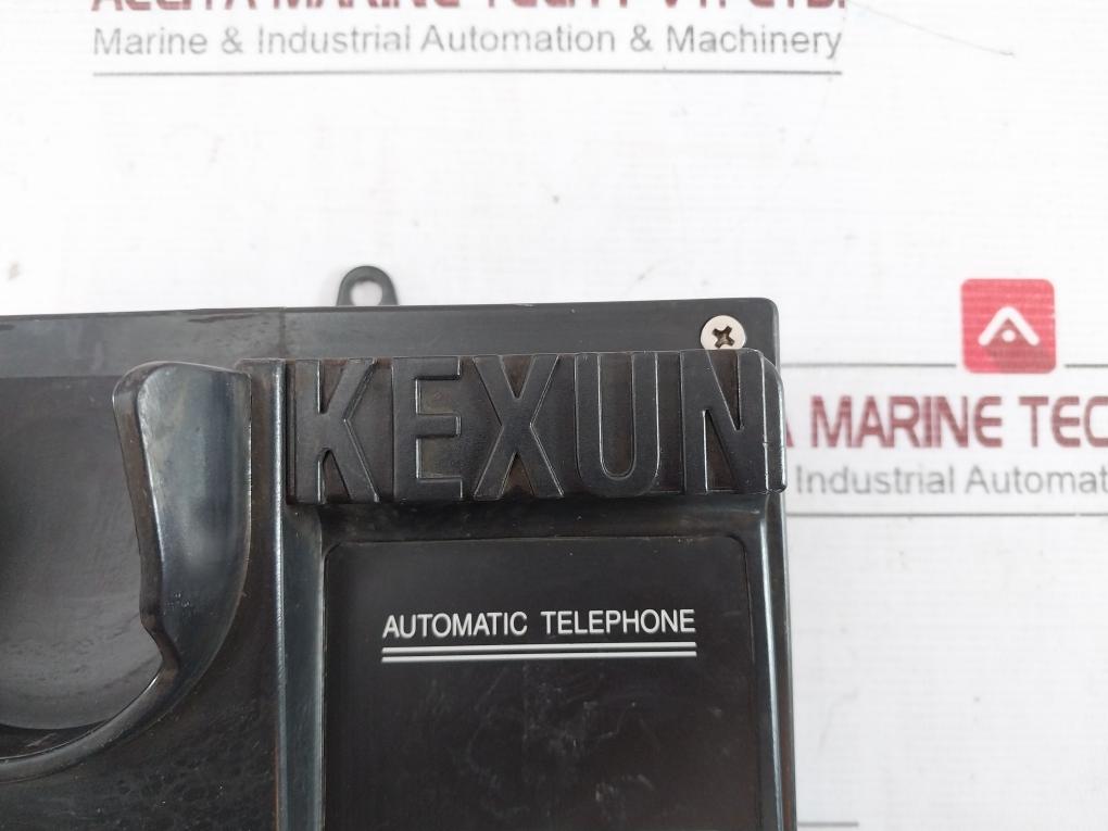 Jiaxing Kexun Automatic Telephone Dc24V-60V