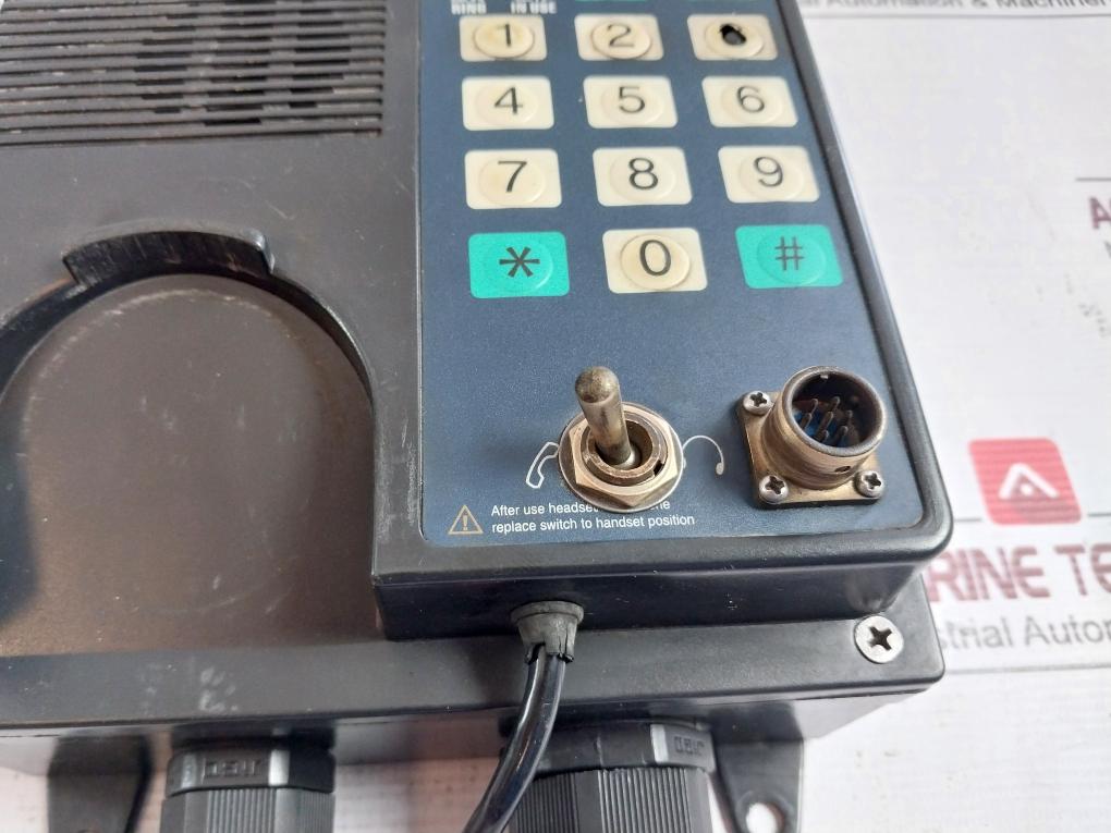 Jiaxing Kexun Electron Automatic Telephone Dc24V-60V 2Pvv