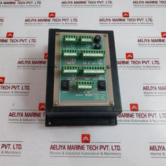 Jiaxing Kexun Electron KBJ-3 Bridge Navigational Watch Alarm Controller