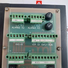 Jiaxing Kexun Electron KBJ-3 Bridge Navigational Watch Alarm Controller