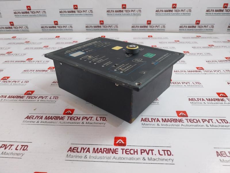 Jiaxing Kexun Electron KBJ-3 Bridge Navigational Watch Alarm Controller