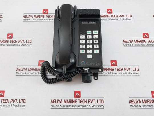 Jiaxing Kexun Ip44 Dc24V,48V Automatic Telephone Kh-1J