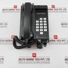 Jiaxing Kexun Ip44 Dc24V,48V Automatic Telephone Kh-1J