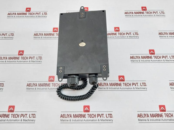 Jiaxing Kexun Ip44 Dc24V,48V Automatic Telephone Kh-1J