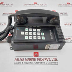Jiaxing Kexun Ip44 Dc24V,48V Automatic Telephone Kh-1J
