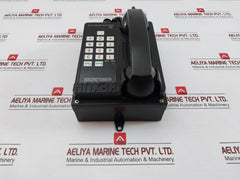 Jiaxing Kexun Ip44 Dc24V,48V Automatic Telephone Kh-1J