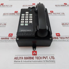 Jiaxing Kexun Ip44 Dc24V,48V Automatic Telephone Kh-1J